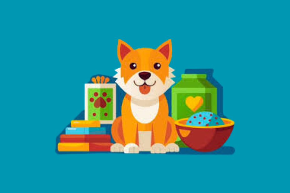 Pet nutrition